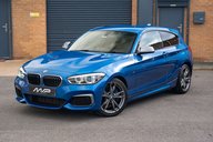 BMW 1 Series 3.0 M135i 3dr 1