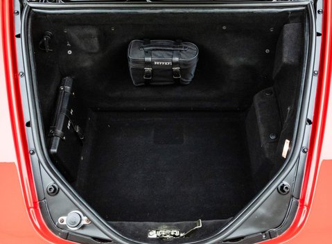 Ferrari F430 Spider 29