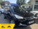 Ford Kuga 2.0 TDCi Titanium 2WD Euro 5 5dr