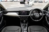Skoda Kamiq SE DRIVE TSI DSG 3