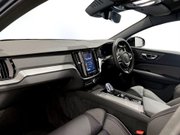 Volvo V60 2.0 B4 MHEV Plus Estate 5dr Petrol Hybrid DCT Auto Euro 6 (s/s) (197 ps) Cr 15