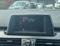 BMW 2 Series 2.0 218d Luxury MPV 5dr Diesel Auto Euro 6 (s/s) (150 ps) 21