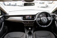 Skoda Kamiq SE TSI 3