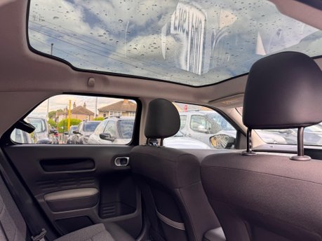 Citroen C4 Cactus PURETECH FLAIR S/S 13