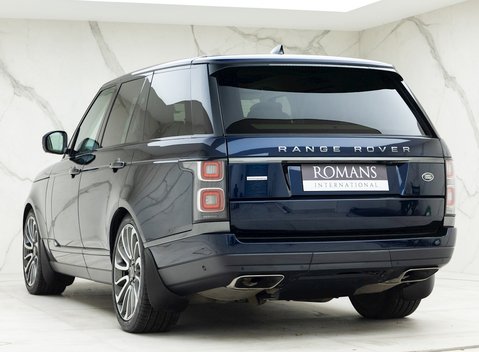 Land Rover Range Rover 4.4 SDV8 Autobiography 3