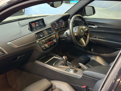 BMW M2 3.0 M2 Auto 2dr 27