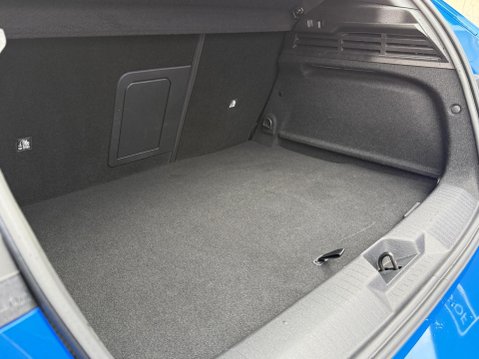 Vauxhall Astra Electric 54kWh GS Hatchback 5dr Electric Auto (156 ps) 22