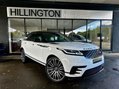 Land Rover Range Rover Velar 2.0 D200 MHEV R-Dynamic HSE Auto 4WD Euro 6 (s/s) 5dr 5