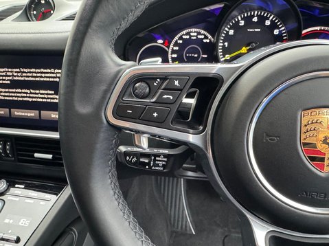 Porsche Cayenne V6 PLATINUM EDITION 43