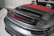 Porsche 911 TURBO S PDK. SPORTS CHRONO. HEATED & VENTILATED SEATS. PCCBS. LIFT. 33
