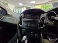 Ford Focus 1.5T EcoBoost Titanium Auto Euro 6 (s/s) 5dr 33