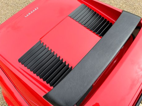 Ferrari 308 GTS QV 38