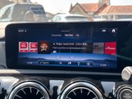 Mercedes-Benz CLA Class 1.3 CLA180h MHEV AMG Line (Premium) Coupe 4dr Petrol Hybrid 7G-DCT Euro 6 26