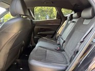 Hyundai TUCSON 1.6 Tucson N Line TGDi 5dr 43