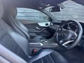 Mercedes-Benz C Class 2.1 C 250 AMG Line D Auto 2dr 27