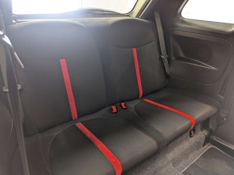 Abarth 500 1.4 500 3dr 48