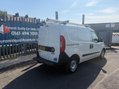 Fiat Doblo 1.3 JTD MultiJet 16v L1 H1 4dr 10