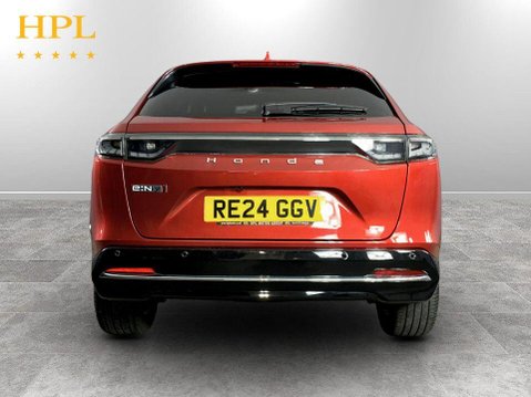 Honda e:Ny1 68.8kWh Advance SUV 5dr Electric Auto (204 ps) Cruise Control - DAB Radio 6