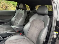 Audi A1 1.6 A1 Black Edition TDI 3dr 25