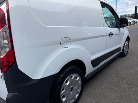 Ford Transit Connect 200 P/V 14