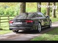 Audi S7 4.0 S7 Sportback TFSI Quattro Semi-Auto 4WD 5dr 11