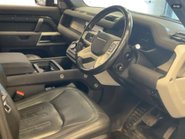 Land Rover Defender 3.0 Defender XS Edition MHEV Auto 4WD 5dr 4