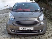 Aston Martin Cygnet 1.3 Manual 35