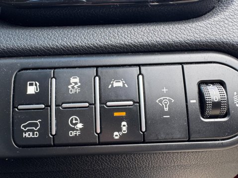 Kia Xceed 1.6 GDi 8.9kWh 4 DCT Euro 6 (s/s) 5dr 33