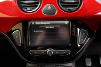 Vauxhall Adam GRIFFIN 24