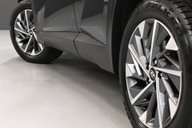 Hyundai TUCSON 1.6 Tucson Premium TGDi MHEV Semi-Auto 5dr 9