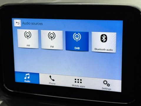 Ford Ka+ 1.2 Ti-VCT Active Euro 6 (s/s) 5dr 16