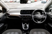 Hyundai i10 MPI PREMIUM 3