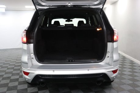 Ford Kuga ST-LINE TDCI 40