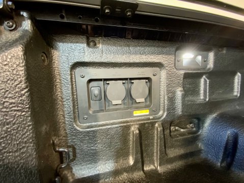 Ford Ranger WILDTRAK ECOBLUE 12