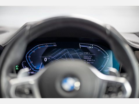 BMW 4 Series 2.0 420i M Sport Auto Euro 6 (s/s) 5dr 71