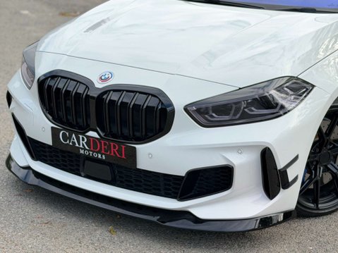 BMW 1 Series 2.0 M135i xDrive Auto 4WD 5dr 12
