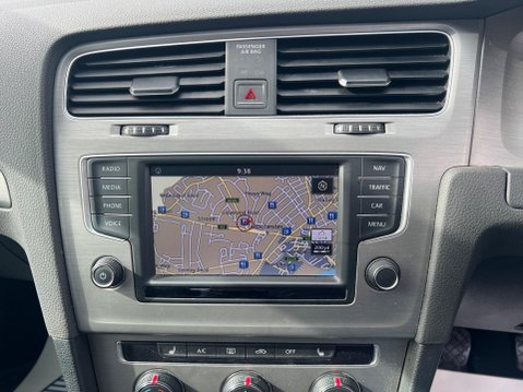 Volkswagen Golf 1.0 TSI Match Edition BlueMotion Euro 6 (s/s) 5dr 35