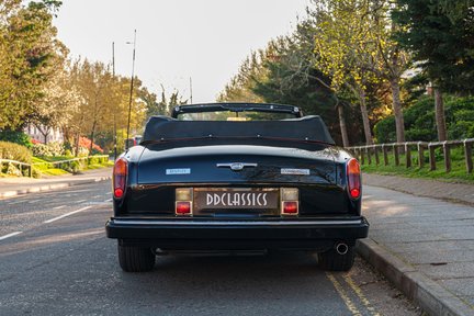 Bentley Continental 6