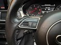 Audi A6 2.0 TDI ultra Black Edition S Tronic Euro 6 (s/s) 5dr 68