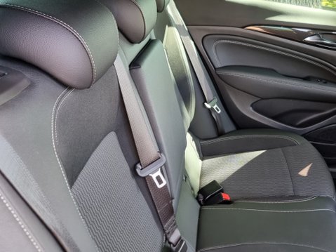 Vauxhall Insignia SRI VX-LINE NAV 30