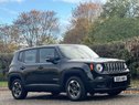 Jeep Renegade M-JET SPORT