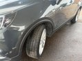 Vauxhall Mokka X 1.4i Turbo Elite Euro 6 (s/s) 5dr 37