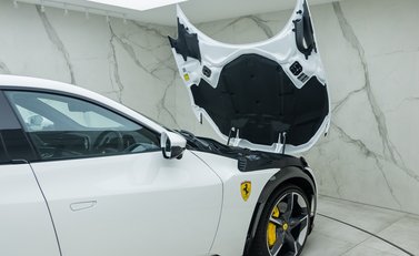 Ferrari Purosangue 53