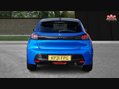Peugeot 208 PURETECH GT S/S 7
