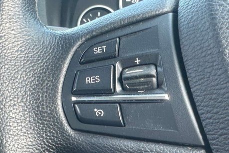 BMW X3 2.0 20d SE SUV 5dr Diesel Auto xDrive Euro 6 (s/s) (190 ps) 26
