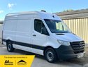 Mercedes-Benz Sprinter 2.1 316 CDI Progressive RWD L2 H2 Euro 6 (s/s) 5dr