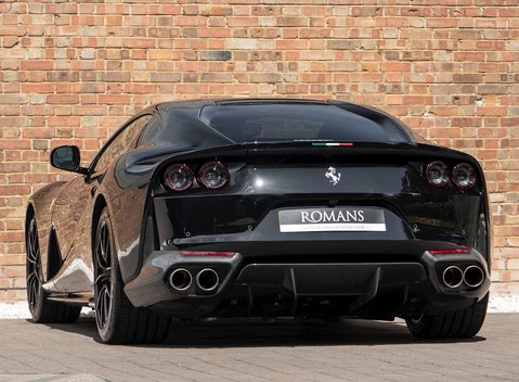 Ferrari 812 Superfast 3