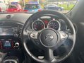 Nissan Juke 1.5 dCi 8v Tekna Euro 5 (s/s) 5dr 20
