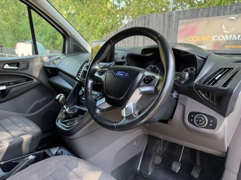 Ford Transit Connect 250 LIMITED L2H1 P/V ECOBLUE 16