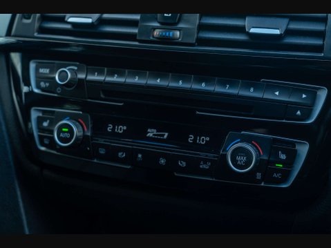 BMW 4 Series 2.0 420I Gran Coupe M Sport Auto 5dr 16
